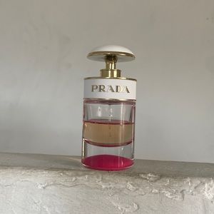 Prada Candy perfume